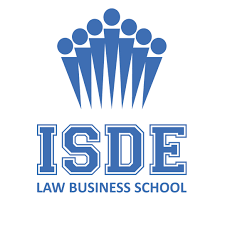 logo isde