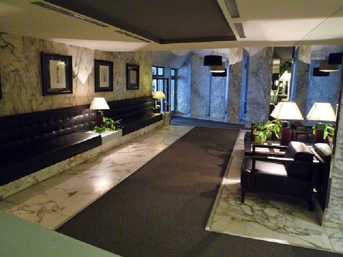 Exterior apartment next to Serrano with all the amenities #209 in Madrid