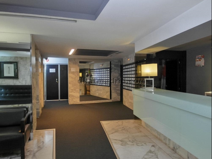 Exterior apartment in Almagro with views #231 in Madrid