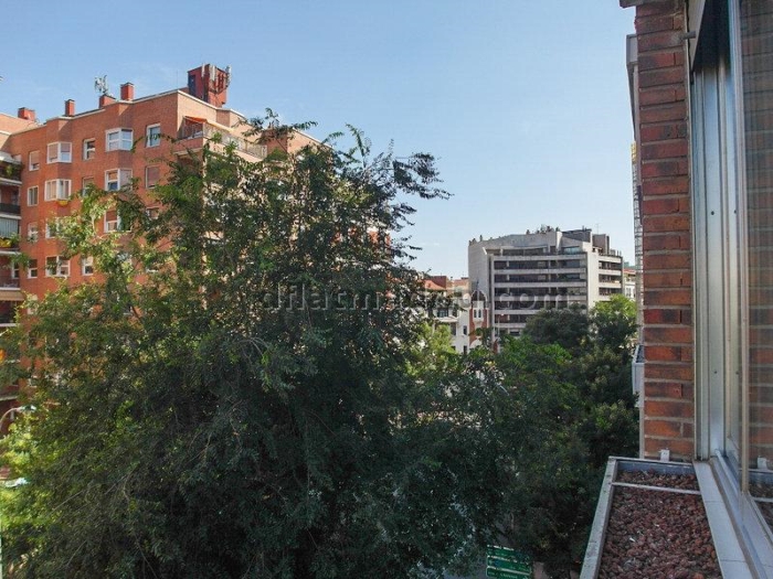 Apartamento Céntrico en Chamberi de 1 Dormitorio #234 en Madrid