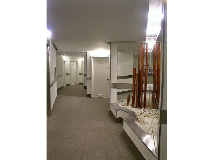 Apartamento Céntrico en Chamberi de 1 Dormitorio #234 en Madrid