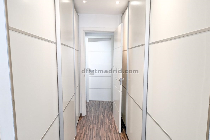 Exterior apartment in Chamberí well communicated #292 in Madrid