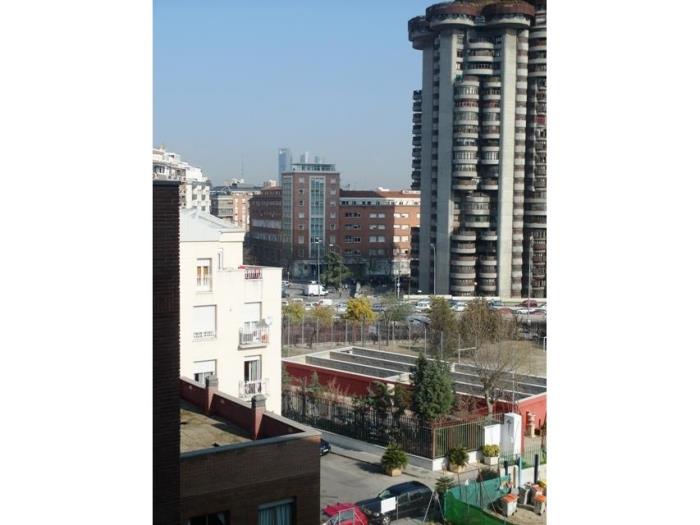 Central Apartment in Salamanca of 1 Bedroom #84 in Madrid