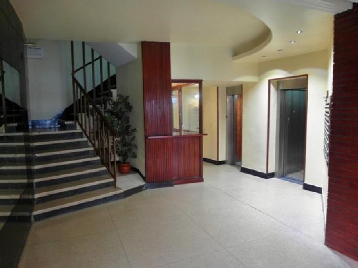 Central Apartment in Salamanca of 1 Bedroom #84 in Madrid