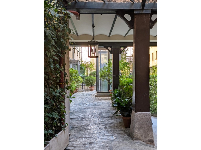 Bright Apartment in Centro of 1 Bedroom #324 in Madrid
