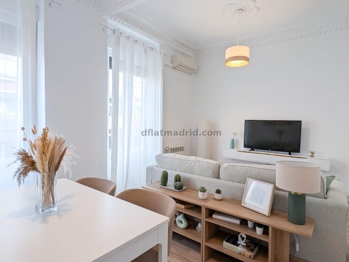 Apartamento en Salamanca de 2 Dormitorios #326