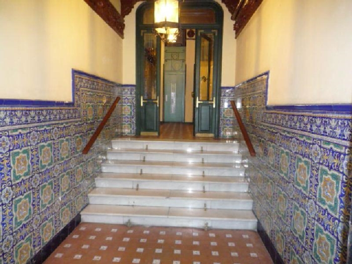 Central Apartment in Salamanca of 2 Bedrooms #326 in Madrid