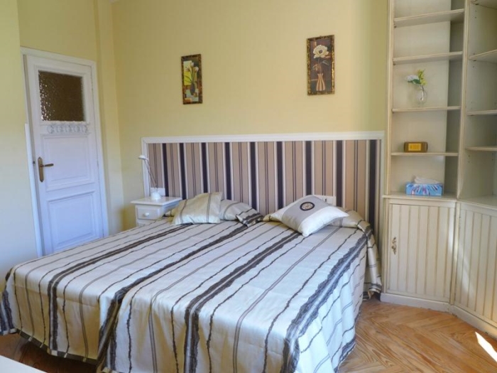 Apartamento Céntrico en Salamanca de 2 Dormitorios #389 en Madrid