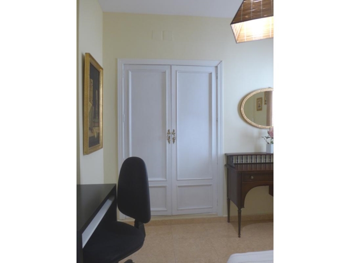 Apartamento Céntrico en Salamanca de 2 Dormitorios #389 en Madrid