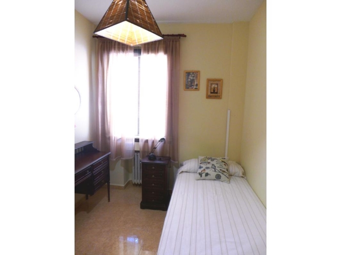 Apartamento Céntrico en Salamanca de 2 Dormitorios #389 en Madrid