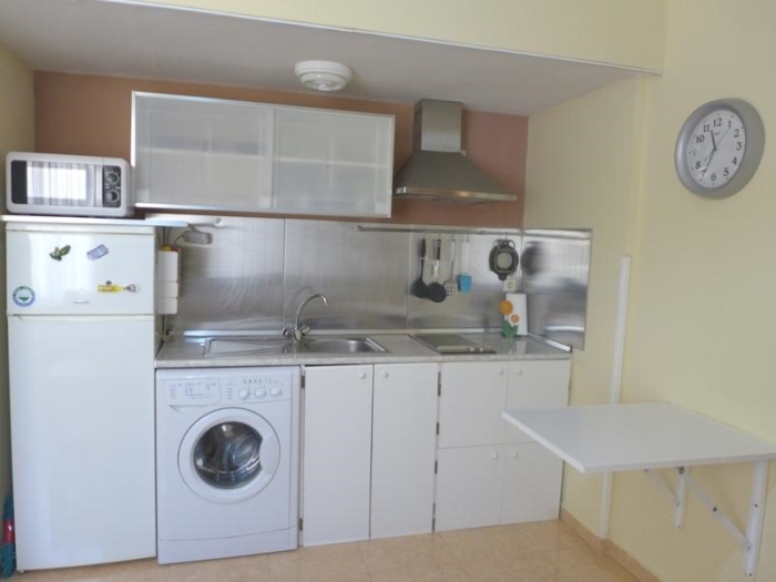 Apartamento Céntrico en Salamanca de 2 Dormitorios #389 en Madrid