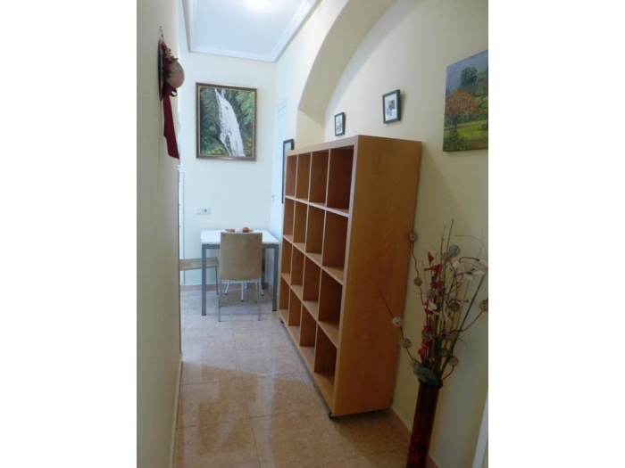 Apartamento Céntrico en Salamanca de 2 Dormitorios #389 en Madrid