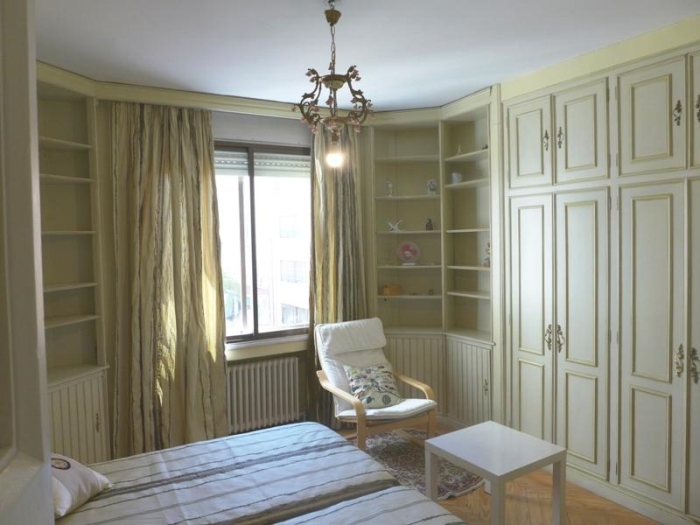 Apartamento Céntrico en Salamanca de 2 Dormitorios #389 en Madrid