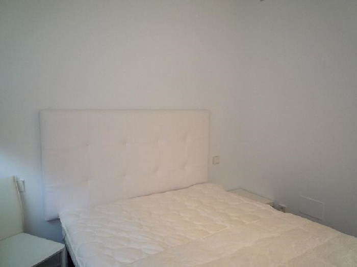 Apartamento Luminoso en Chamartin de 1 Dormitorio #543 en Madrid