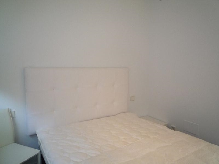 Bright Apartment in Chamartin of 1 Bedroom #543 in Madrid