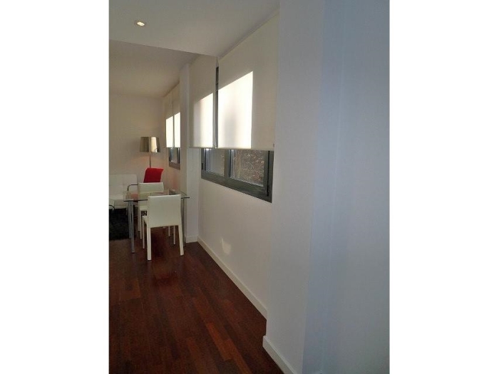 Bright Apartment in Chamartin of 1 Bedroom #543 in Madrid