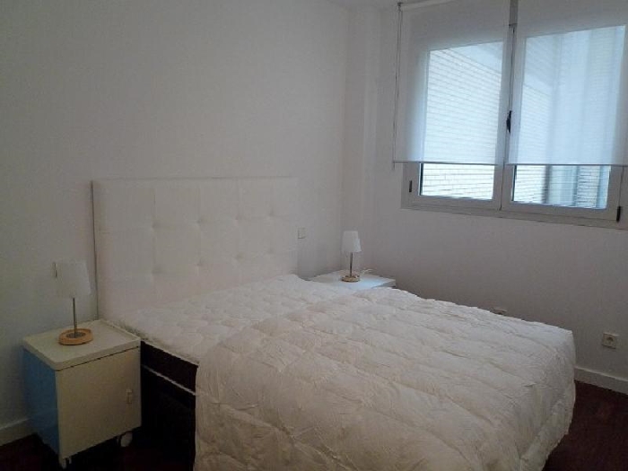 Quiet Apartment in Chamartin of 1 Bedroom #544 in Madrid