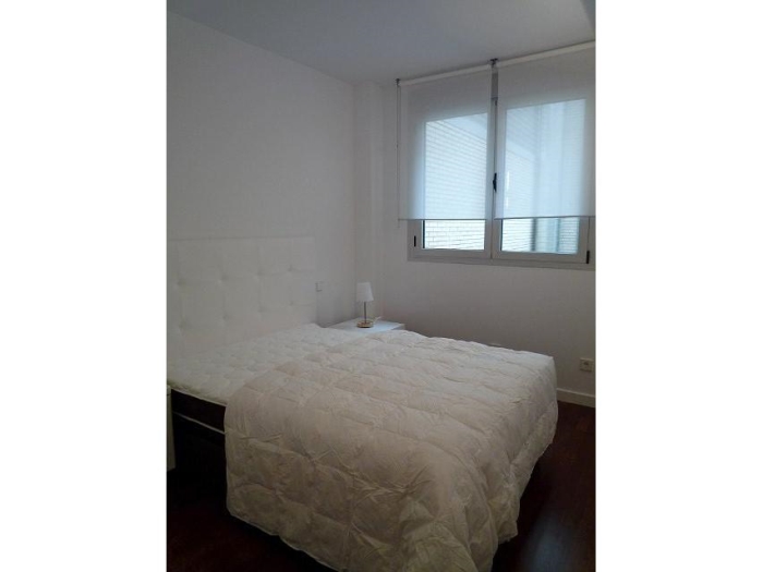 Apartamento Tranquilo en Chamartin de 1 Dormitorio #544 en Madrid