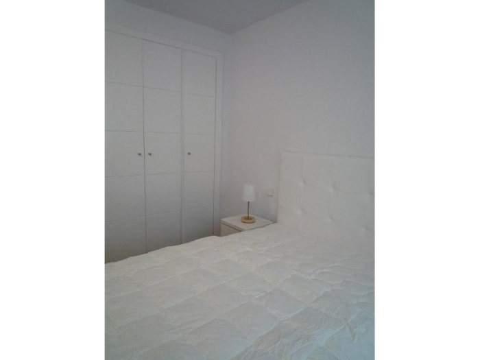 Apartamento Tranquilo en Chamartin de 1 Dormitorio #544 en Madrid