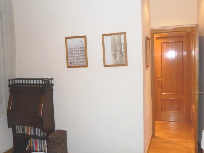 Apartamento en Centro de 2 Dormitorios #749 en Madrid