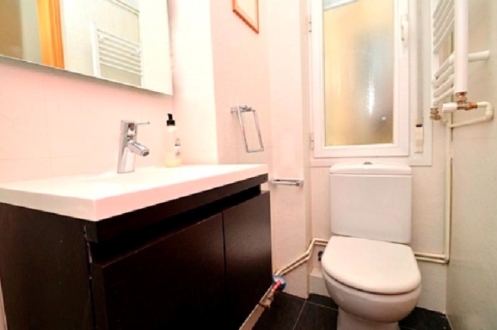 Apartamento en Centro de 2 Dormitorios #749 en Madrid