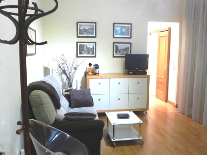 Apartamento en Centro de 2 Dormitorios #749 en Madrid