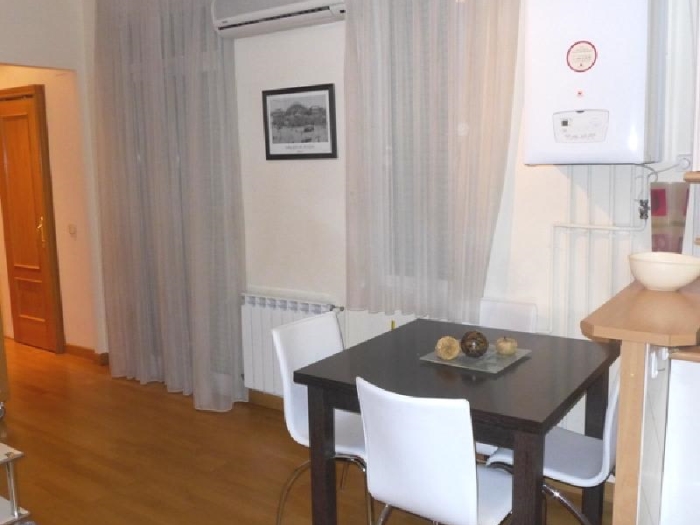 Apartment in Centro of 2 Bedrooms #749 in Madrid