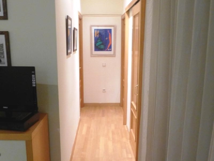 Apartamento en Centro de 2 Dormitorios #749 en Madrid