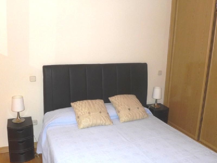 Apartment in Centro of 2 Bedrooms #749 in Madrid