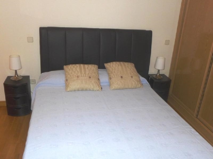 Apartamento en Centro de 2 Dormitorios #749 en Madrid