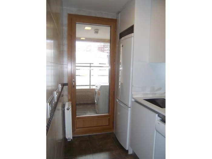 Apartamento Céntrico en Salamanca de 1 Dormitorio con terraza #757 en Madrid