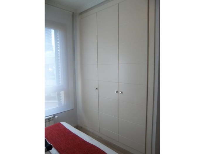 Apartamento Céntrico en Salamanca de 1 Dormitorio con terraza #757 en Madrid