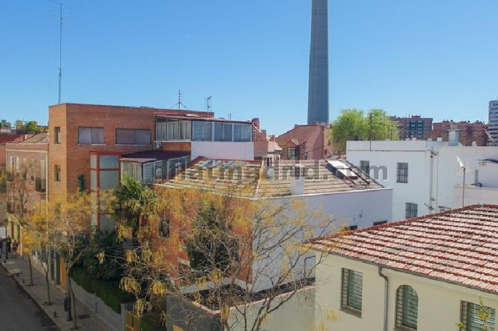 Central Studio in Salamanca #776 in Madrid