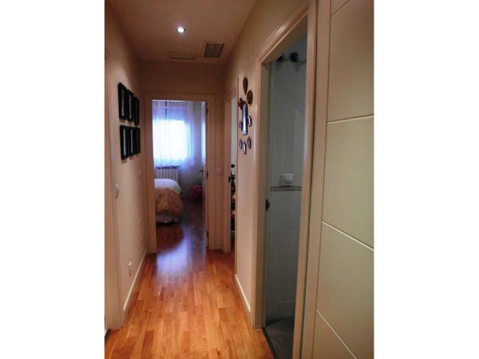 Apartamento Luminoso en Chamartin de 1 Dormitorio #904 en Madrid