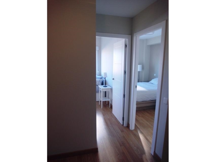 Spacious Apartment in Chamartin of 2 Bedrooms #919 in Madrid