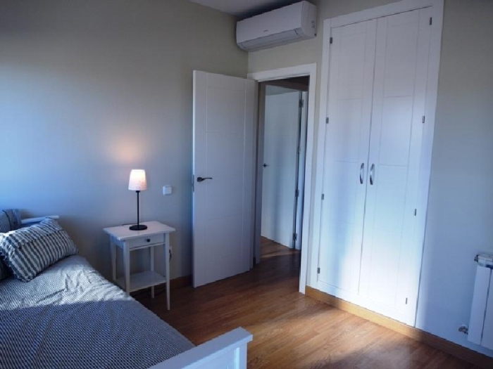 Apartamento Amplio en Chamartin de 2 Dormitorios #919 en Madrid