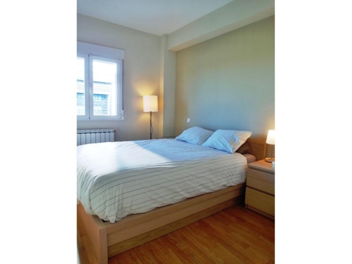 Apartamento Amplio en Chamartin de 2 Dormitorios #919 en Madrid