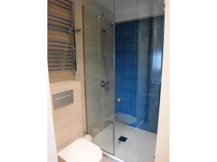 Apartamento Amplio en Chamartin de 1 Dormitorio #946 en Madrid