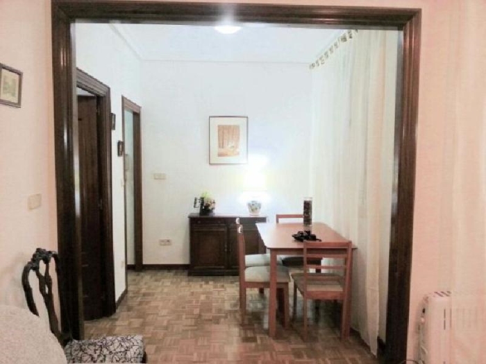 Apartamento Céntrico en Salamanca de 2 Dormitorios #973 en Madrid