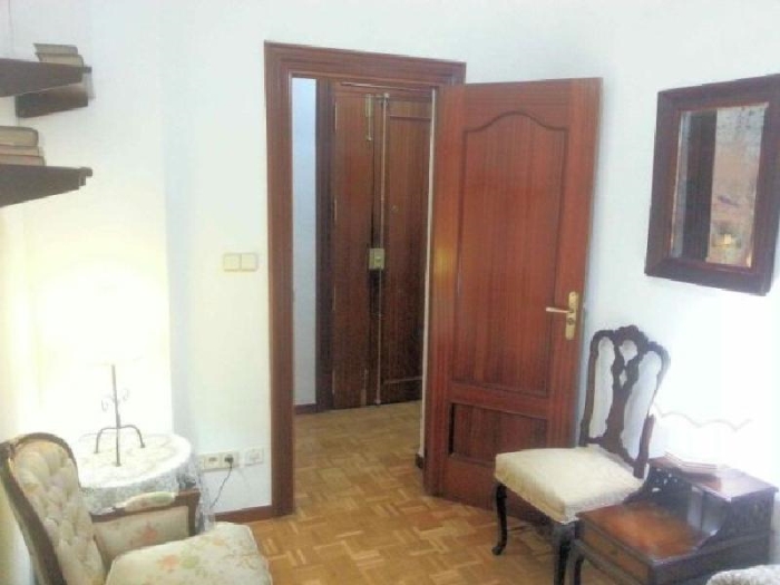 Apartamento Céntrico en Salamanca de 2 Dormitorios #973 en Madrid