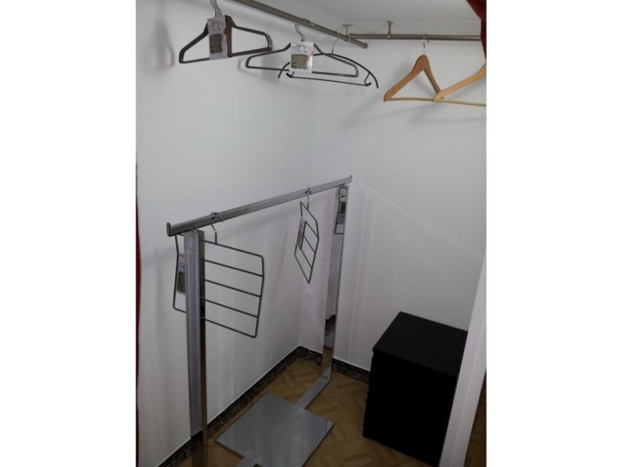 Apartamento Céntrico en Salamanca de 1 Dormitorio con terraza #982 en Madrid