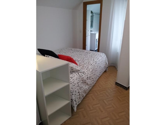 Apartamento Céntrico en Salamanca de 1 Dormitorio con terraza #982 en Madrid