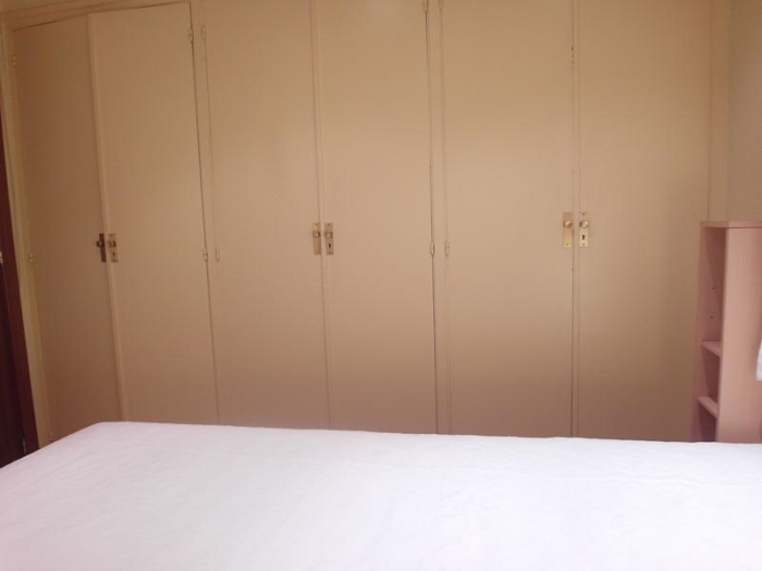 Apartamento Céntrico en Chamberi de 1 Dormitorio #1104 en Madrid