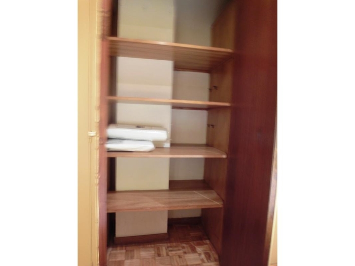 Apartamento Céntrico en Chamberi de 1 Dormitorio #1104 en Madrid