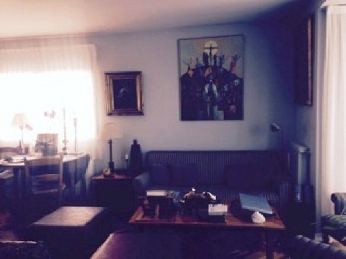 Apartment in Hortaleza of 2 Bedrooms #1181 in Madrid