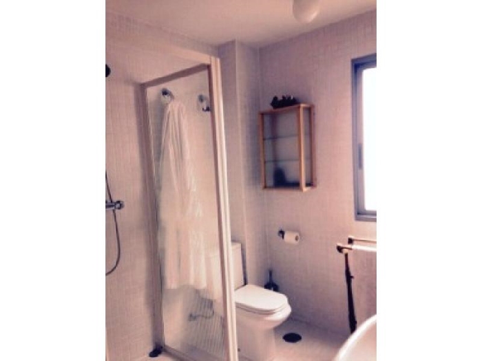 Apartment in Hortaleza of 2 Bedrooms #1181 in Madrid