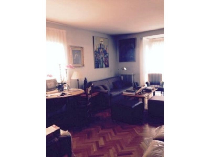 Apartamento en Hortaleza de 2 Dormitorios #1181 en Madrid