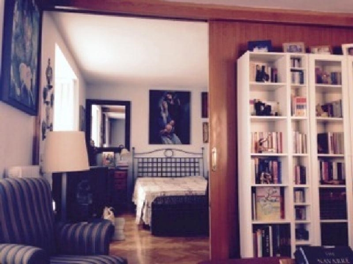 Apartment in Hortaleza of 2 Bedrooms #1181 in Madrid