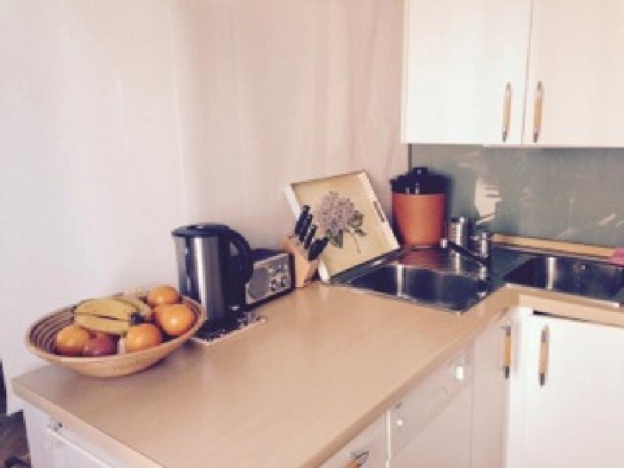 Apartment in Hortaleza of 2 Bedrooms #1181 in Madrid