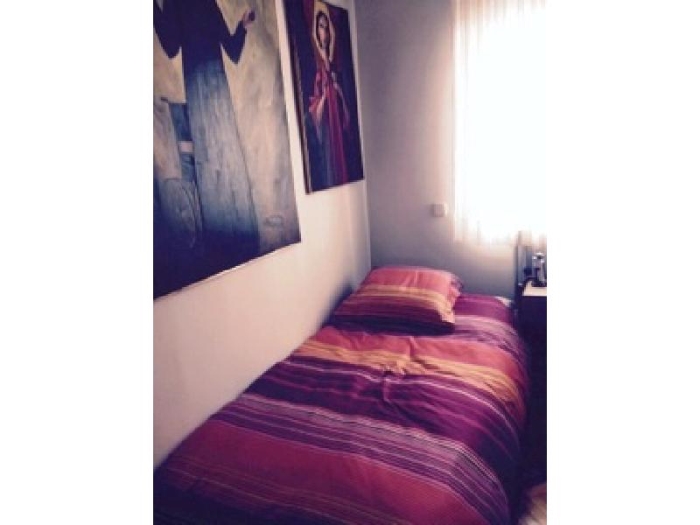 Apartment in Hortaleza of 2 Bedrooms #1181 in Madrid